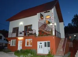 Apartmani Božana Vojinović