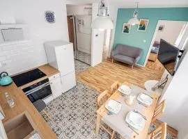 APARTAMENT RODZINNY