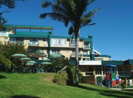 ibis Styles Port Stephens Salamander Shores, hotel i Soldiers Point