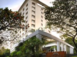 The Raintree, St. Mary’s Road, hotel v destinácii Chennai