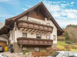 Spacious flat in Adenau near the N rburgring