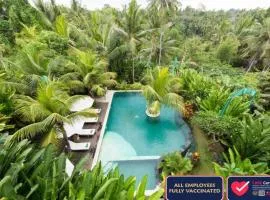 Alamdini Resort Ubud