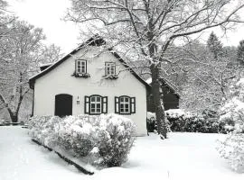 LANDSITZ OBERHOF petit hôtel