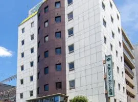 Osaka City Hotel Kyobashi