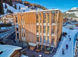 Selva di Val Gardena में, होटल Mountain Design Hotel EdenSelva