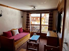 Les Alpages location appartement 202, hotel di Lanslebourg-Mont-Cenis