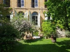 Bed and Breakfast Jardin de Marie