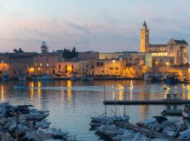 San Paolo Al Convento, hotel v destinaci Trani