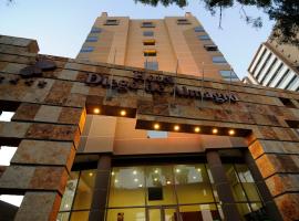 Hotel Diego De Almagro Calama, hotell i Calama