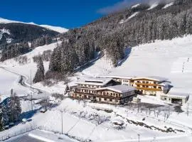 Jugend- und Familienhotel Venedigerhof