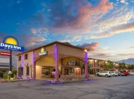 Days Inn by Wyndham Alamogordo