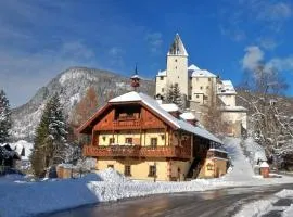 Schlossmeierhaus - Kristall Lungau