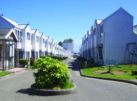 Apart Hotel Fx, khách sạn ở Puerto Montt