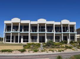 Christies Seahorse Holiday Townhouses, prázdninový dům v destinaci Port Noarlunga