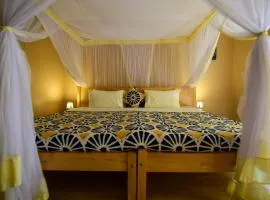 Cycad Entebbe Guest House