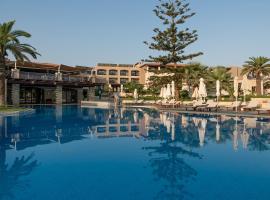 Caldera Creta Paradise, hotel en Platanias