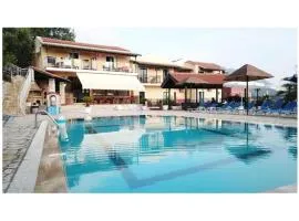 Corfu Hotel Apartments