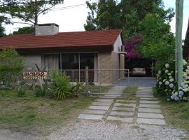 Casa Teson, hotel en Punta del Este