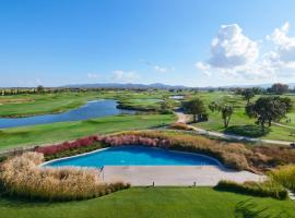 Torroella de Montgrí में, होटल Empordà Golf Resort