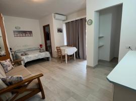 Studio's Pavese, hotel a Olbia