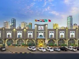 Al Seef Hotel