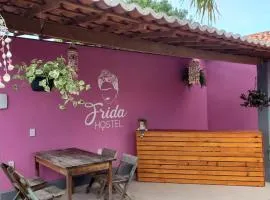 Pousada & Hostel Frida