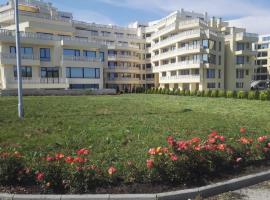 Apartments Sarafovo, apartement sihtkohas Burgas City