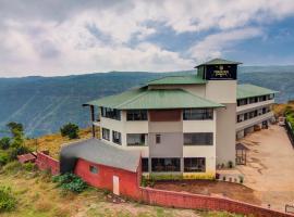 Mountain Breeze Resort, Mahabaleshwar, hotelli Mahābaleshwarissa