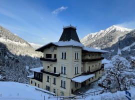 Das Schider - Boutique Apart-Hotel, hôtel à Bad Gastein