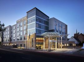 Hyatt Place Evansville, hotell i Evansville