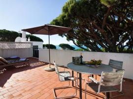 Casa Allan, hotel u gradu 'Vale do Lobo'