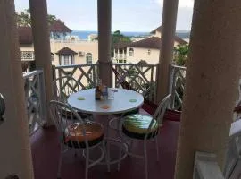 Immaculate 1-Bed Villa in Ocho Rios