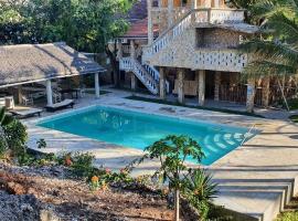 Marijani Holiday Resort, resort em Watamu