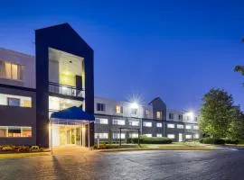 SureStay Plus Hotel by Best Western Durham Medical Center