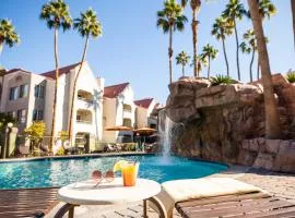 Holiday Inn Club Vacations at Desert Club Resort, an IHG Hotel