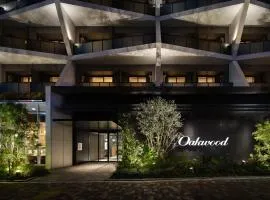 Oakwood Hotel & Apartments Azabu Tokyo