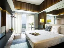 Futura Studio-Modern Apartment near CBD BSD