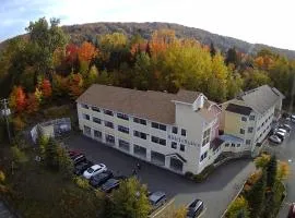 Hotel and Suites Les Laurentides