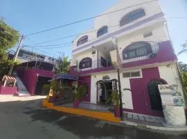 Hotel Ayalamar Manzanillo