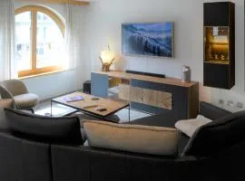 Apartment Breithorn by Interhome