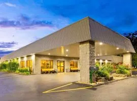 Best Western Branson Inn and Conference Center