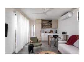 Studio On Park – hotel w mieście Albion Park