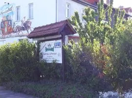 Fürstenhof Landgasthaus & Hotel