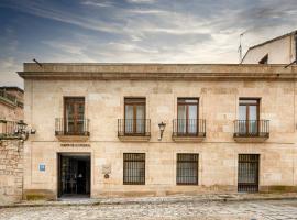 Sercotel Puerta de la Catedral, khách sạn gia đình ở Salamanca