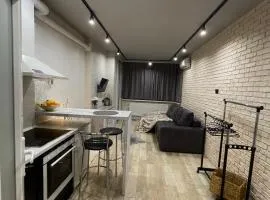 Loft_apartment