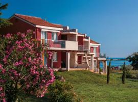 Apartments Katoro Plava Laguna, hotelli kohteessa Umag