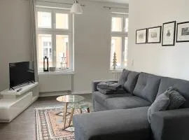 Ferienwohnung Kamrath