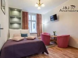 J&J Apartments, Szczytna 1 Apartament 5