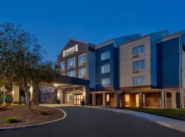 Staybridge Suites Pittsburgh Airport, an IHG Hotel