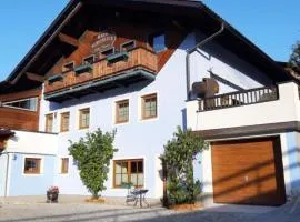 Appartement Haus Burgblick